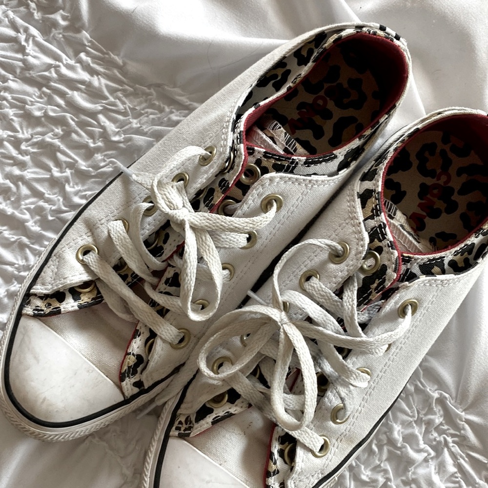 Converse